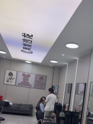 -CK·Hair造型