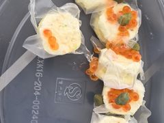 -喜鼎海胆水饺(东港店)