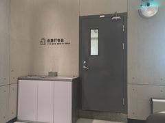 -喜茶(武汉范湖万达广场店)