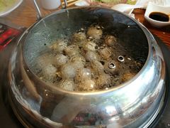-海味当家·蒸锅海鲜(中山广场创始店)