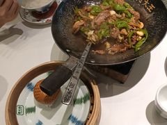 -费大厨辣椒炒肉(黄兴中心广场店)