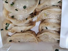 -小姜锅贴(凤凰街店)