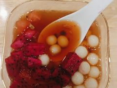 丸子水果捞-贵凤凰贵州米粉(五道口店)