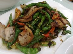 回锅肉-稻香餐厅中餐干锅(劼人路店)