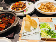 -新乾隆酒楼(帝景园店)