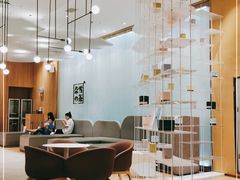 -奈雪的茶(国金中心店)