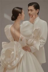 -摩玛婚纱摄影(杭州店)