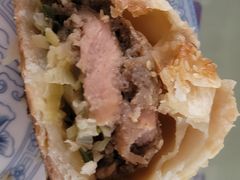 -百年夯碳烤胡椒饼(阿拉城店)