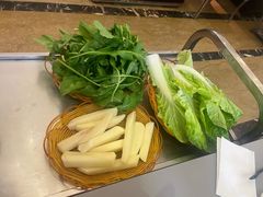 -野菌园·野生菌火锅首创第一家(关兴路总店)