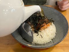 -Retro Deli 茶泡饭