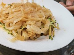 -秦月轩·长安小馆·新陕菜(阜成路·五棵松店)