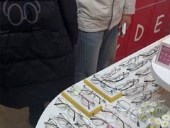 -美空眼镜·星趣控·新乐学·控优点合作店(周浦万达店)