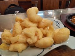 软炸虾仁-鼎香润(德胜门内店)