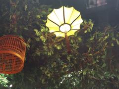 -渔港烤鱼(中百广场店)