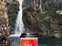 -宁波五龙潭景区
