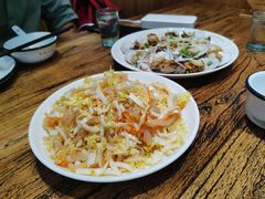 -山海菜馆·海肠捞饭·青岛菜(栈桥店)