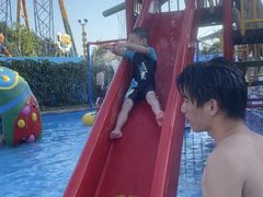 -杭州浪浪浪水公园