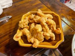 -凯里老街坊酸汤鱼(青云路店)