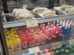 -逸派咖啡 EPARKCOFFEE(广安门店)