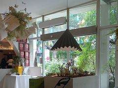 -春树下·树屋花房西餐厅(罍街AS1980店)