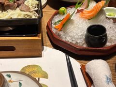 -耕海日本料理(万达华府店)