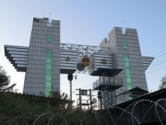 -图们国门景区