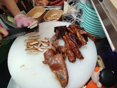 -惠记粉汤羊血梆梆肉(永松路店)