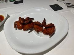 -新荣记(西溪湿地店)