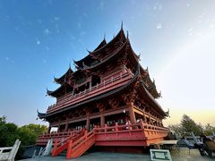 -城隍阁