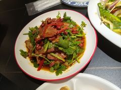 -京悦南门涮羊肉·羊蝎子火锅(田林路店)