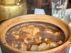 -小吊梨汤·北京菜·烤鸭(双井乐成中心店)