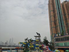 -黄金海岸水上乐园