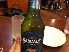 -Pancakes on the rocks(Darling Harbour)