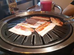 -金九姬黑牛烤肉料理(杨舍老街店)