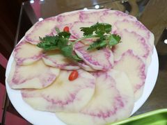 丽江花心土豆-沱江鱼府(丽江店)