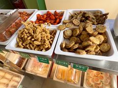 -紫光园清真北京小吃(正阳大街店)