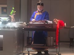 -曲水兰亭(北京四惠店)