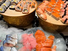 -上海千禧海鸥大酒店