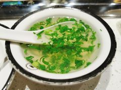 -九府羊·鲜羊火锅·烤串(新华路店)