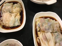 -卓粤拉肠(红庙店)