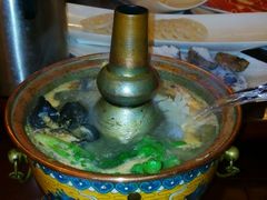 android_upload_pic-通一顺老北京炭火锅(玉桥西路店)