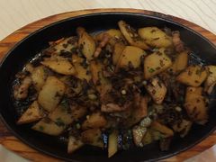 -二月二春饼·家常菜(朝阳公园店)