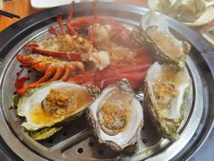 -船奇蒸汽海鲜·闽菜(八市海鲜总店)