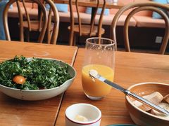 -Laures·月桂西班牙碳烤餐厅(十尚坊店)