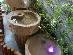 -重庆石磨豆花庄(乔庄店)