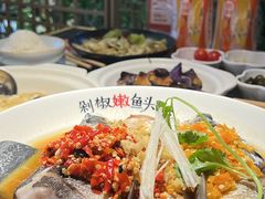 -湘阁里辣(东门茂业店)