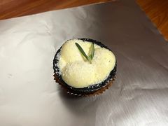 生椰蛋挞-黛汀烘焙DAINTY BAKERY(代字行合生汇店)