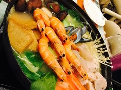 -嘉喜来比萨(罗马花园店)