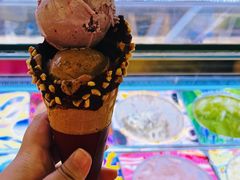 -哈根达斯(青岛海信店)