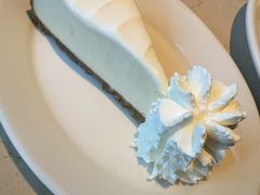 -The Cheesecake Factory 芝乐坊餐厅(王府中環店)